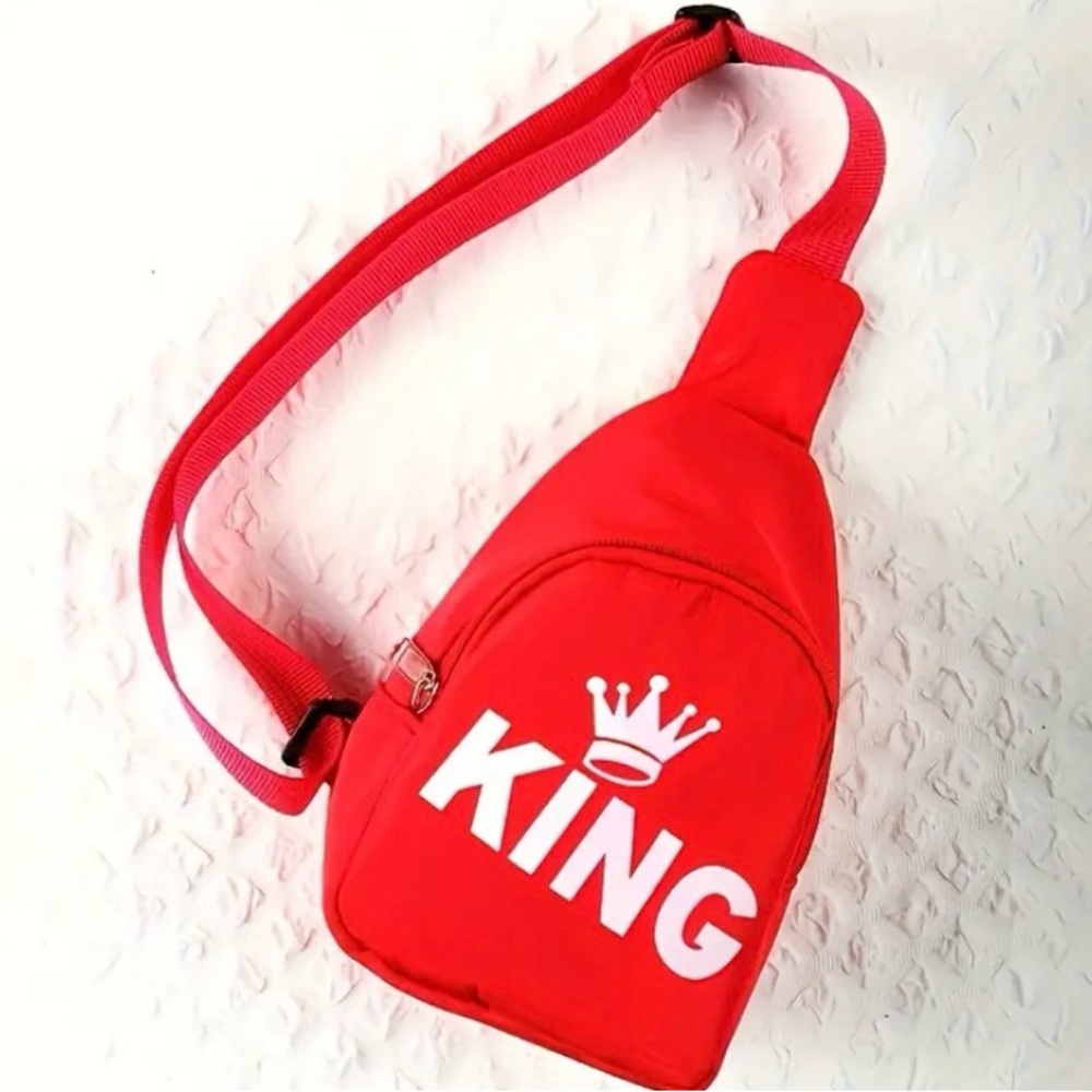 Custom body bags